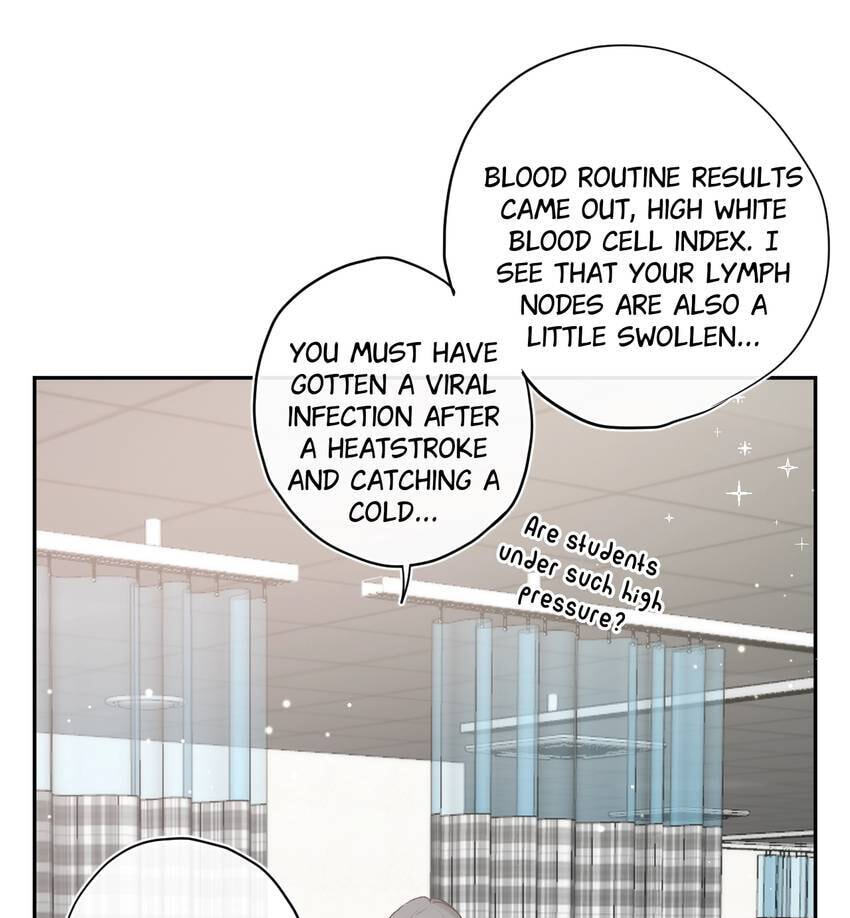 Jishi Shi Richang (Colored) Chapter 24 page 16 - 