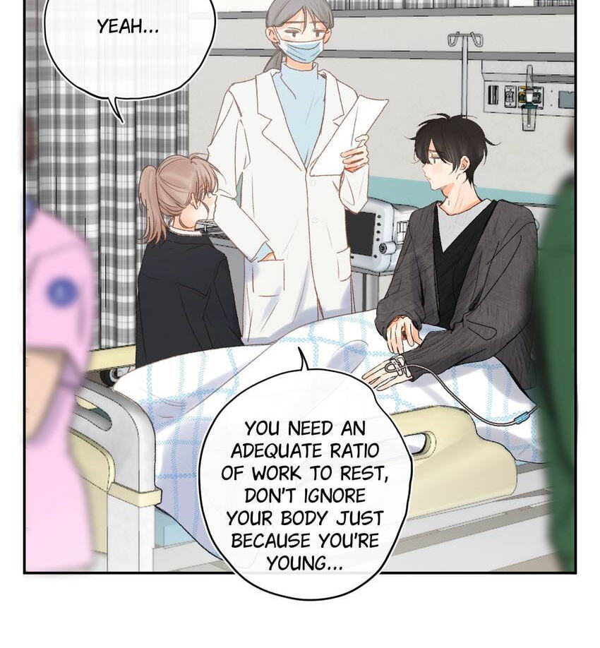Jishi Shi Richang (Colored) Chapter 24 page 17 - 