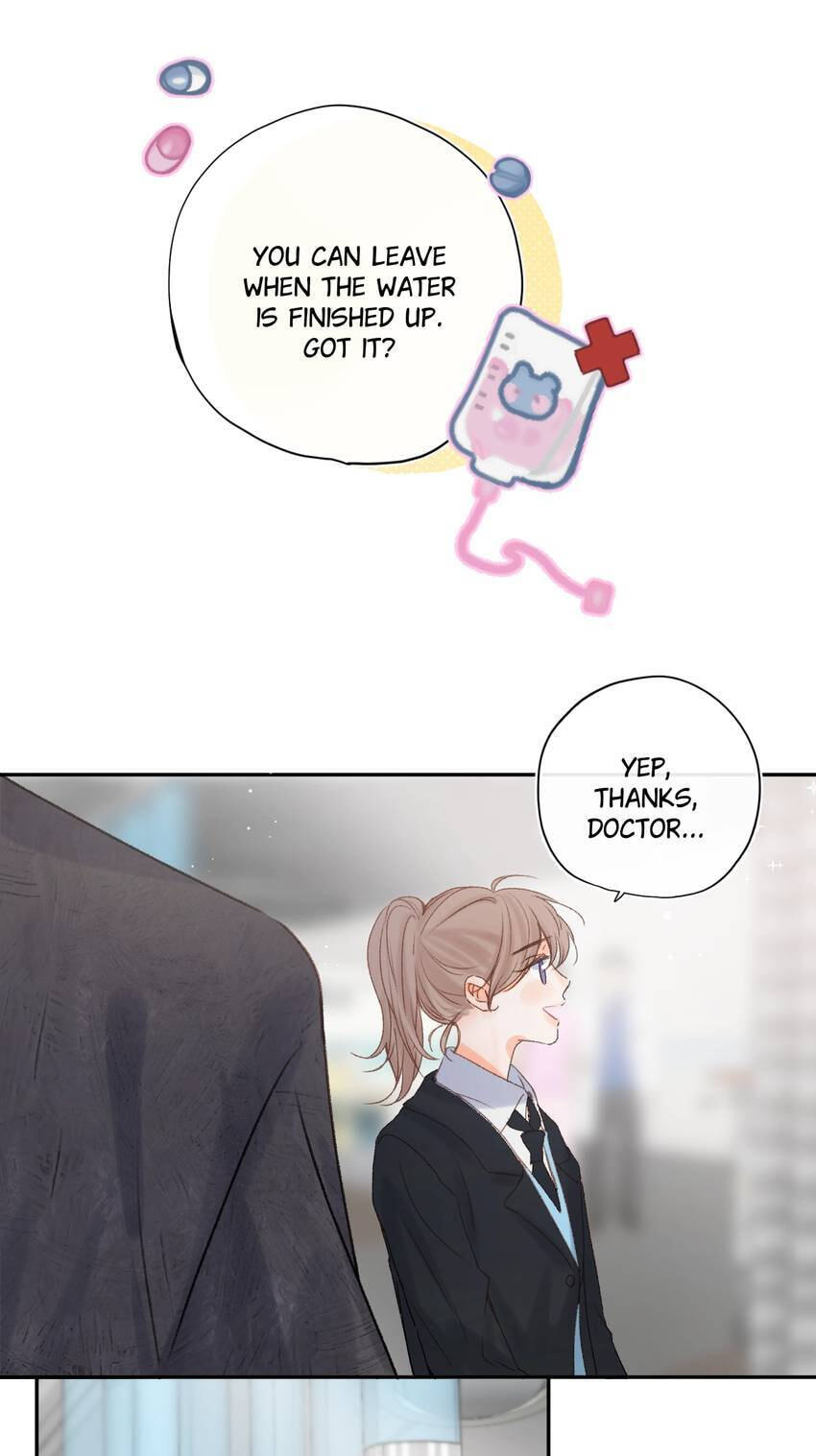 Jishi Shi Richang (Colored) Chapter 24 page 18 - 