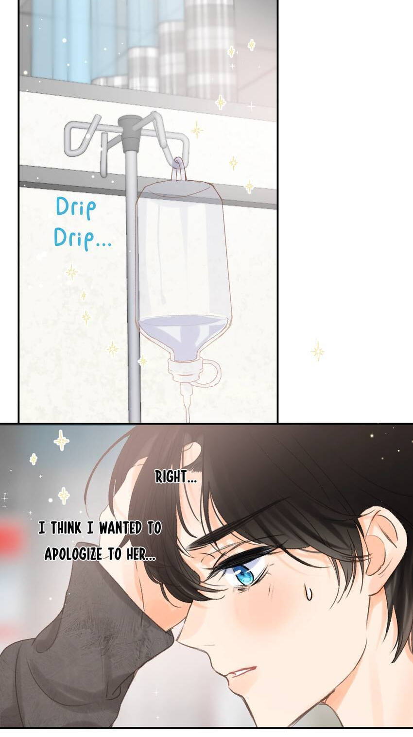 Jishi Shi Richang (Colored) Chapter 24 page 19 - 