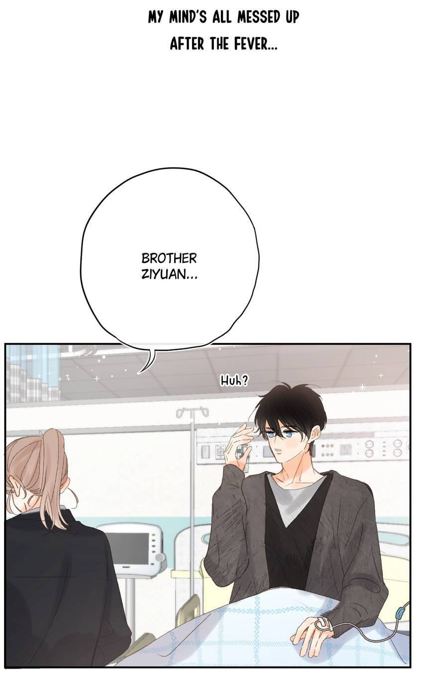 Jishi Shi Richang (Colored) Chapter 24 page 20 - 