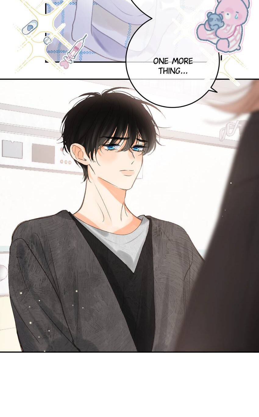 Jishi Shi Richang (Colored) Chapter 24 page 22 - 
