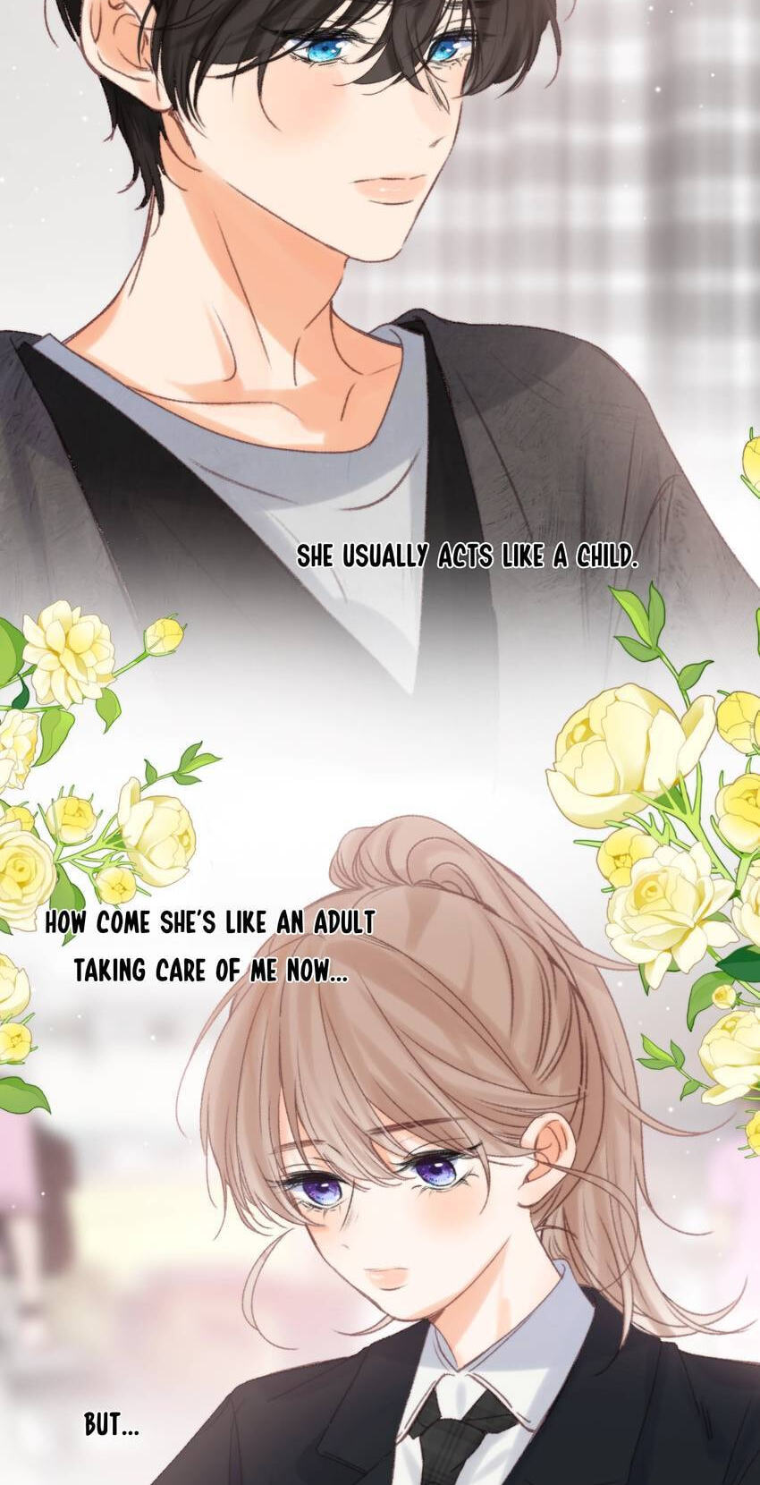 Jishi Shi Richang (Colored) Chapter 24 page 26 - 