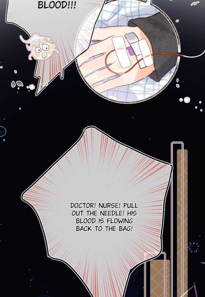 Jishi Shi Richang (Colored) Chapter 24 page 28 - 
