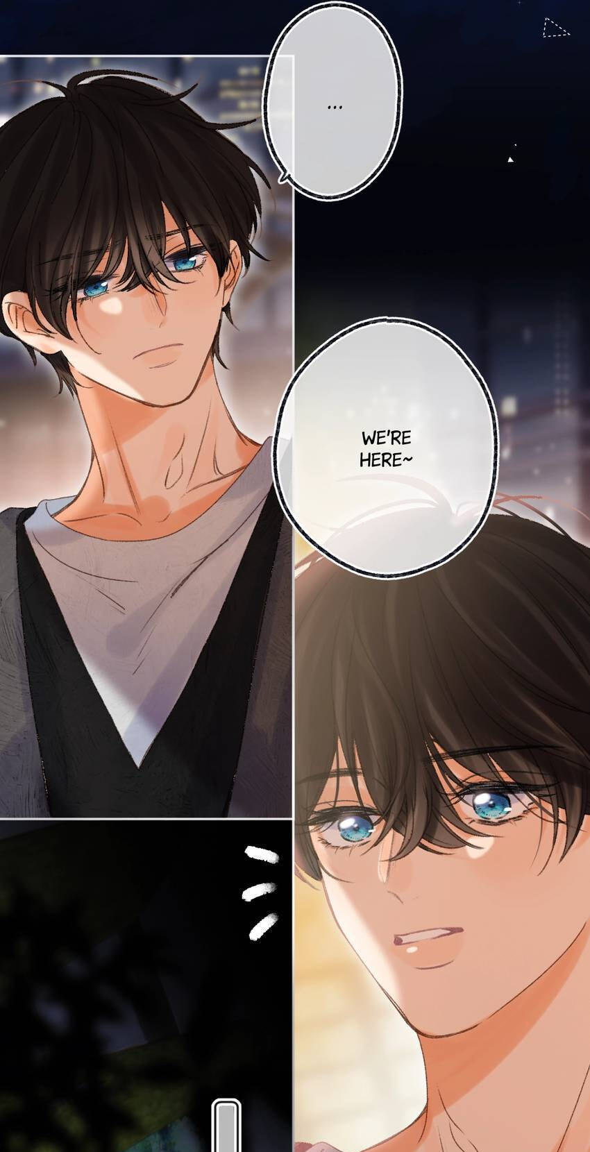 Jishi Shi Richang (Colored) Chapter 24 page 36 - 
