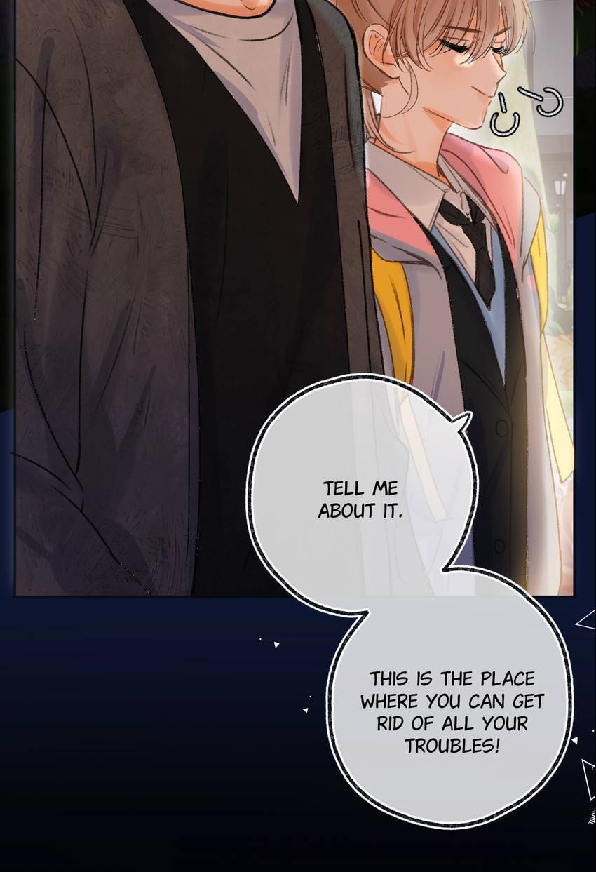 Jishi Shi Richang (Colored) Chapter 24 page 39 - 