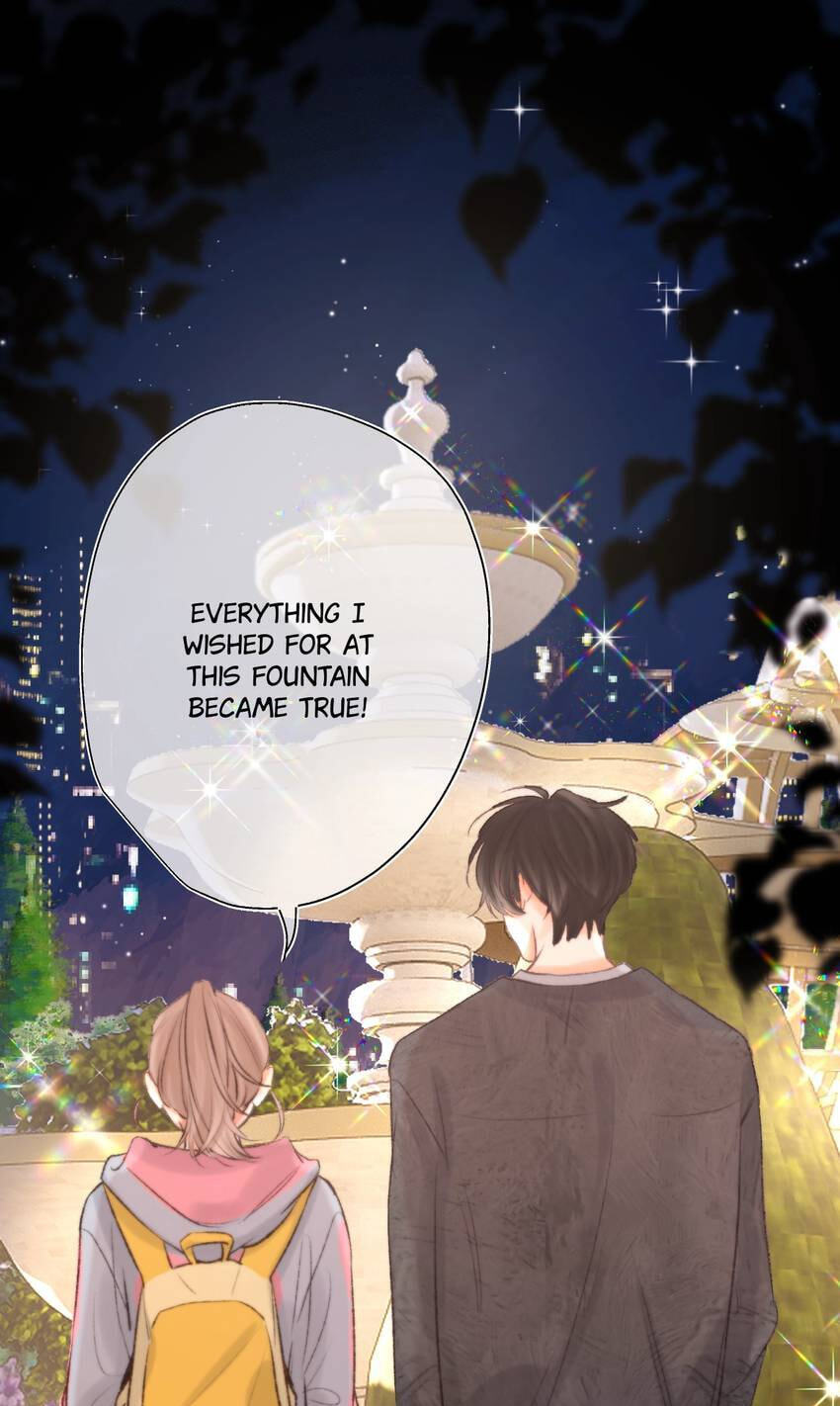 Jishi Shi Richang (Colored) Chapter 24 page 40 - 