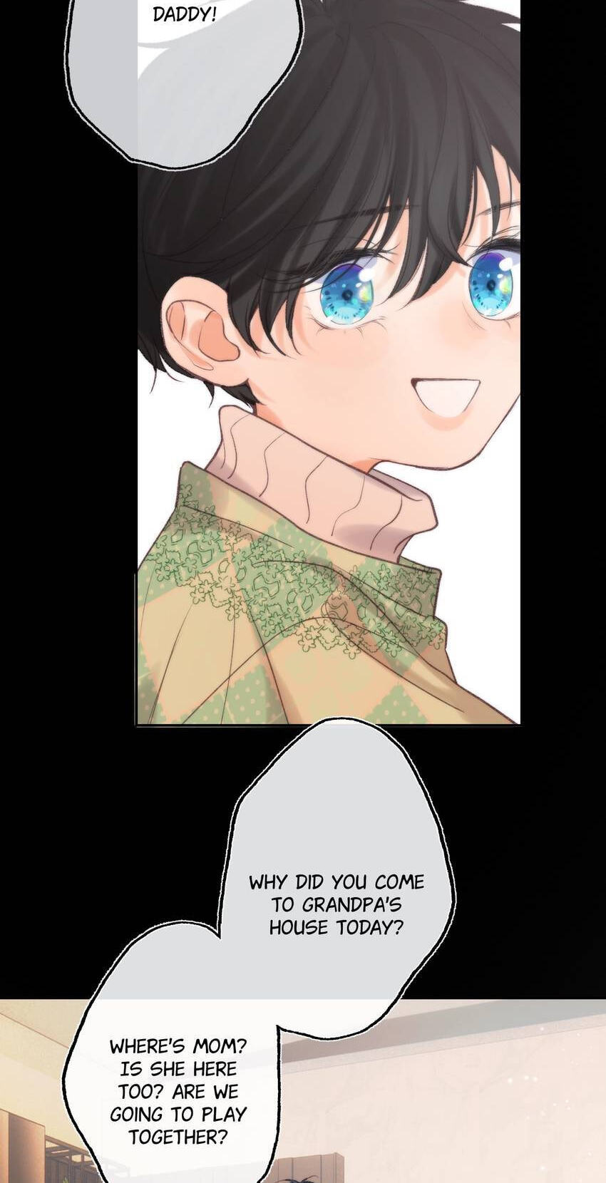 Jishi Shi Richang (Colored) Chapter 24 page 5 - 