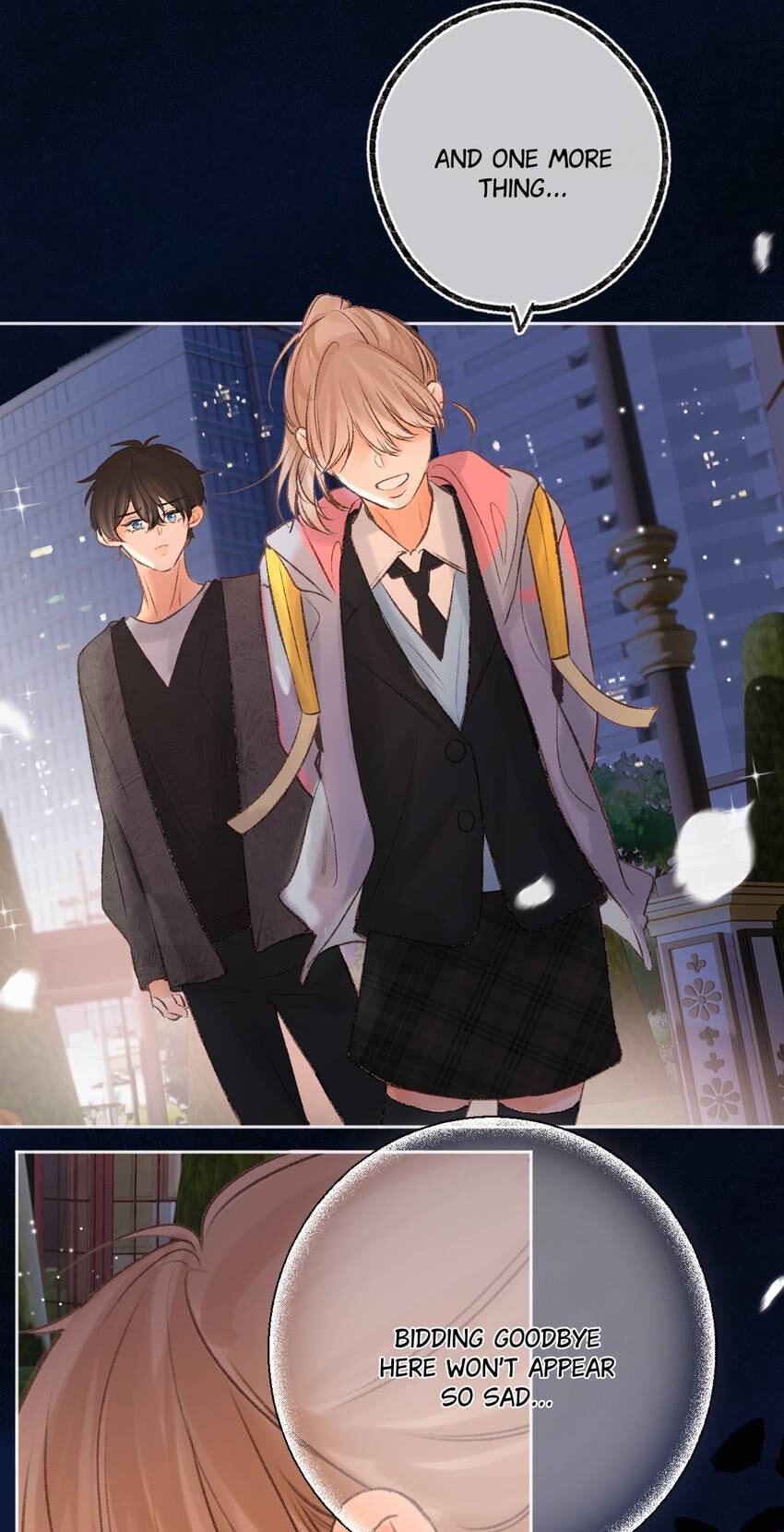 Jishi Shi Richang (Colored) Chapter 24 page 42 - 