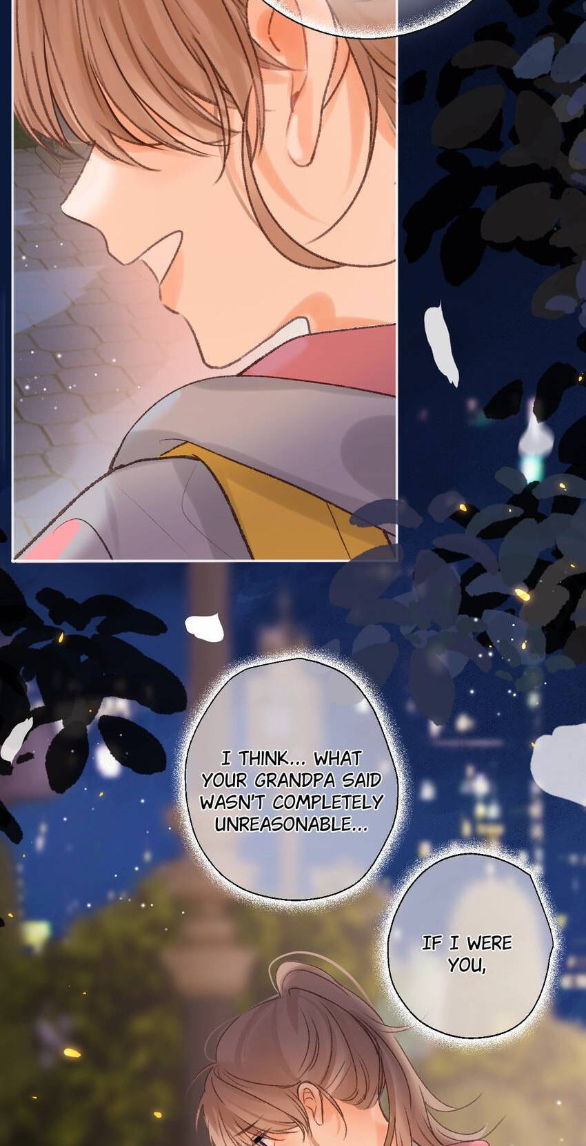 Jishi Shi Richang (Colored) Chapter 24 page 43 - 