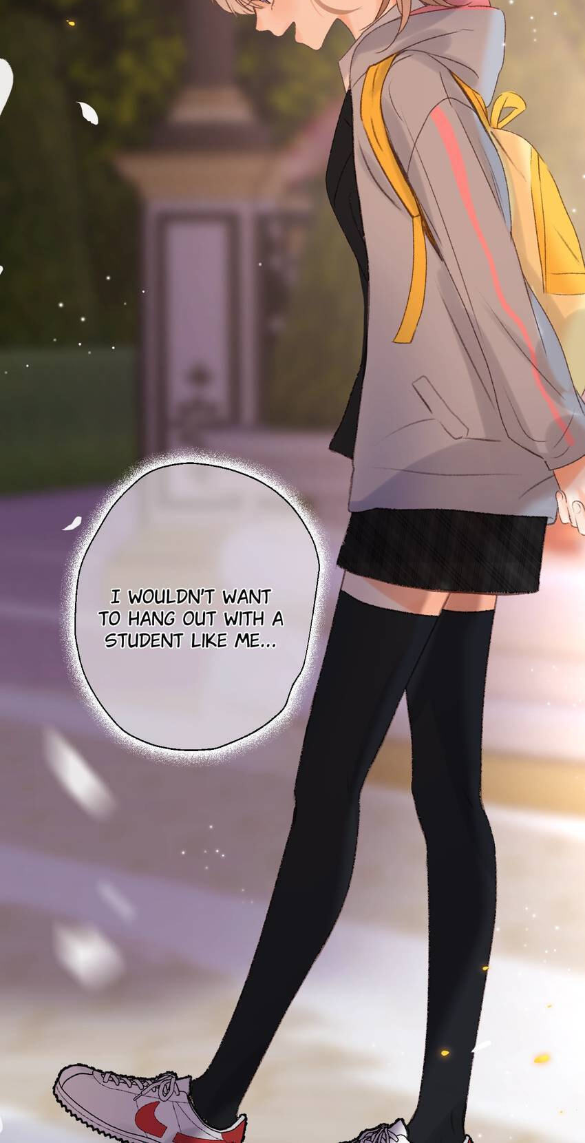 Jishi Shi Richang (Colored) Chapter 24 page 44 - 