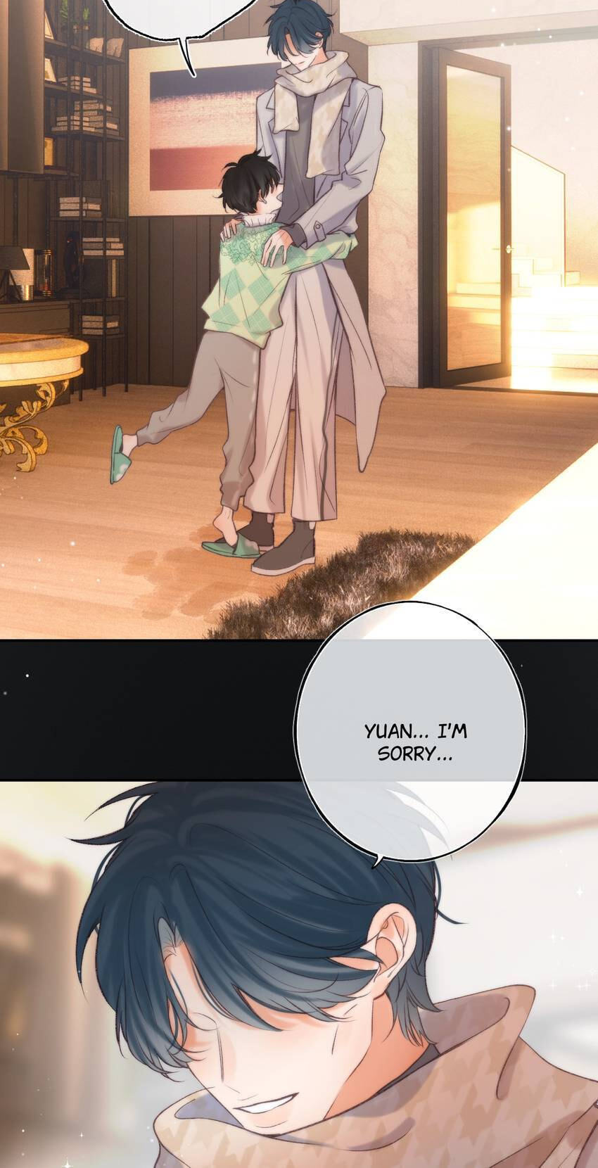 Jishi Shi Richang (Colored) Chapter 24 page 6 - 