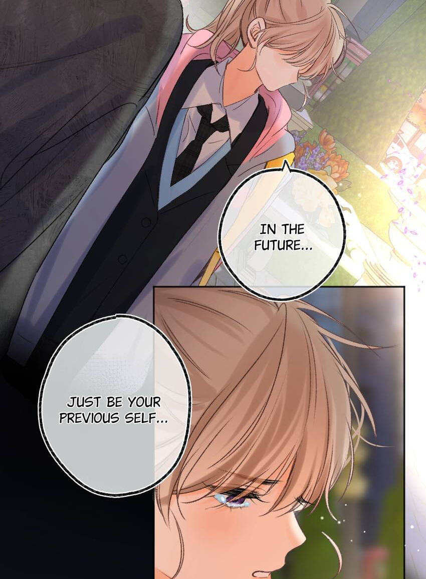 Jishi Shi Richang (Colored) Chapter 24 page 52 - 