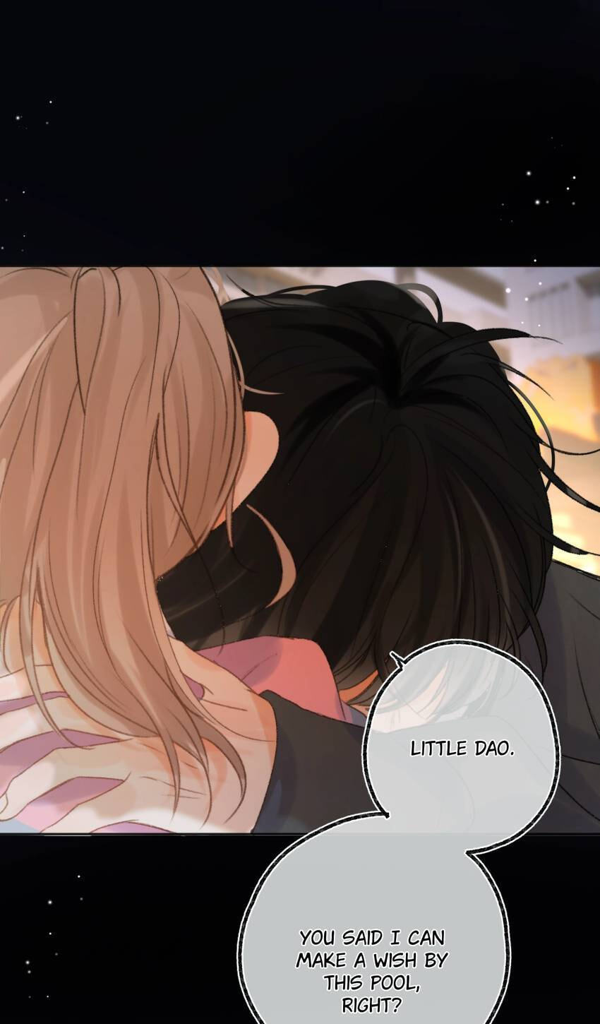Jishi Shi Richang (Colored) Chapter 24 page 57 - 