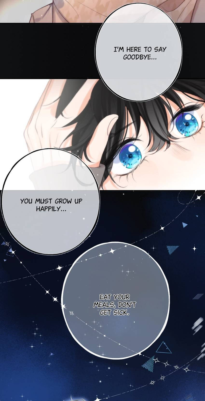 Jishi Shi Richang (Colored) Chapter 24 page 7 - 