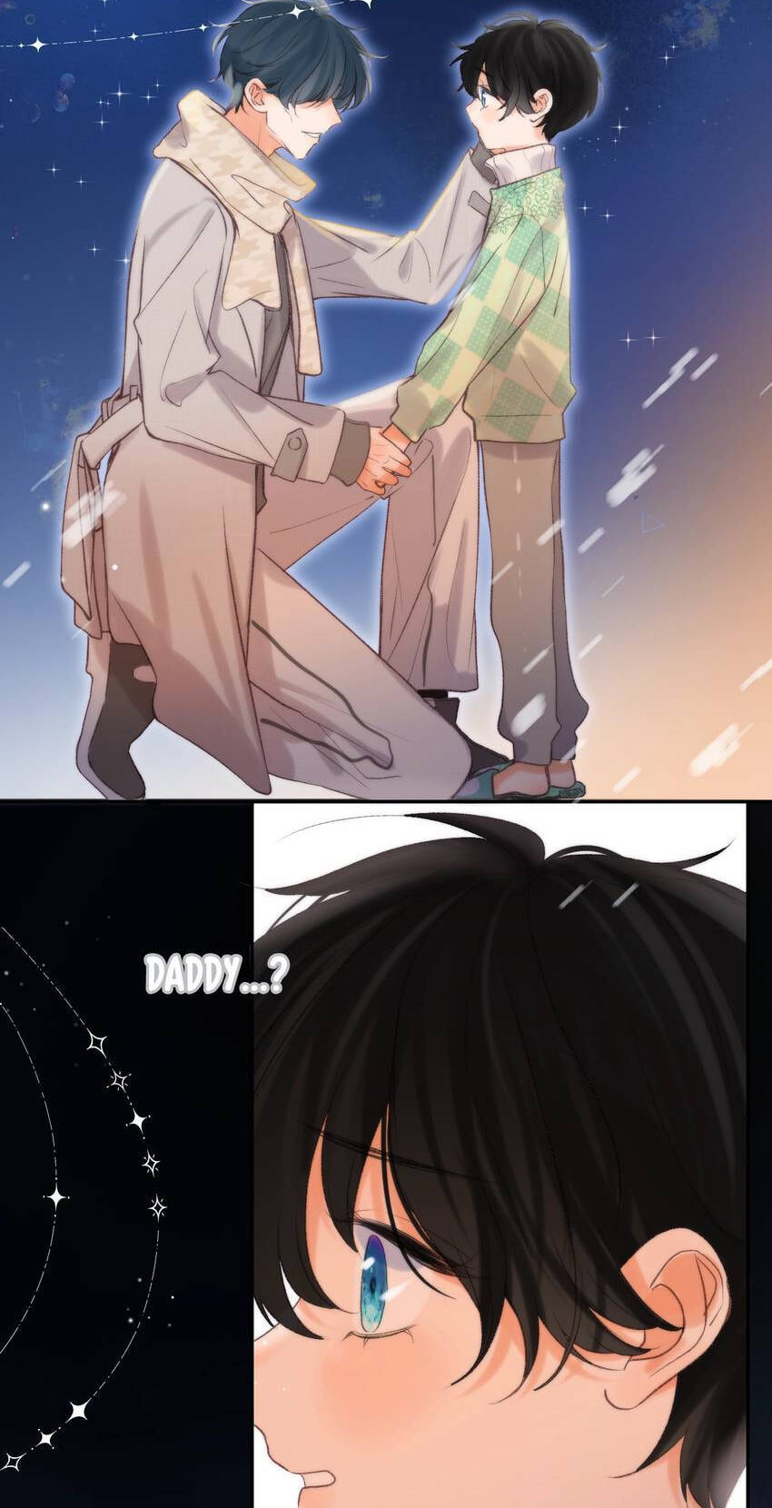Jishi Shi Richang (Colored) Chapter 24 page 8 - 