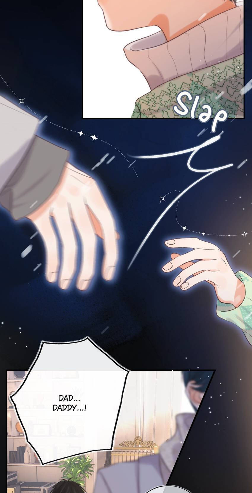 Jishi Shi Richang (Colored) Chapter 24 page 9 - 