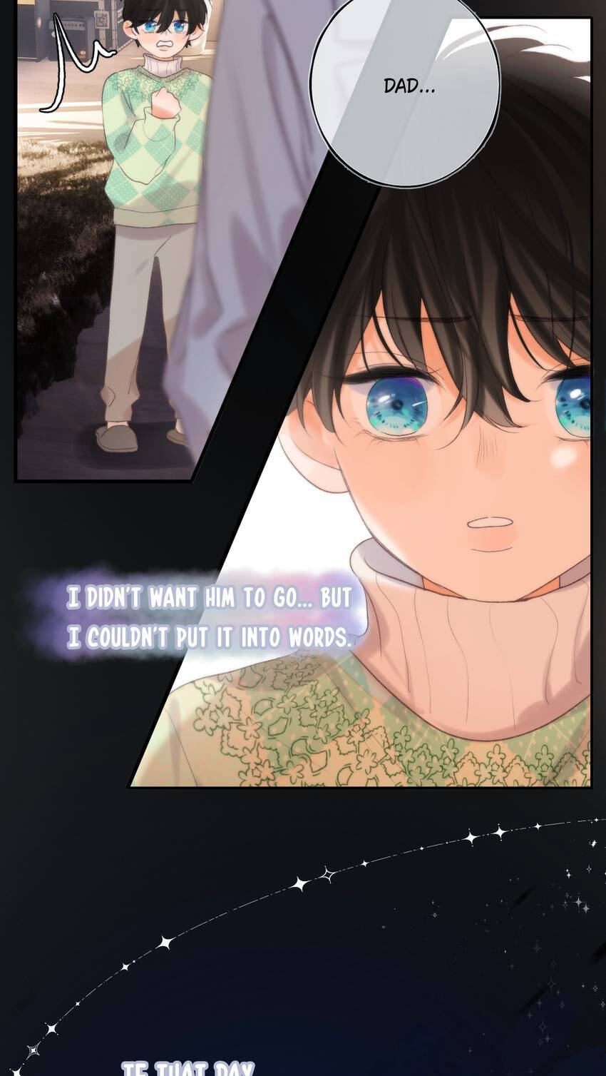 Jishi Shi Richang (Colored) Chapter 24 page 10 - 