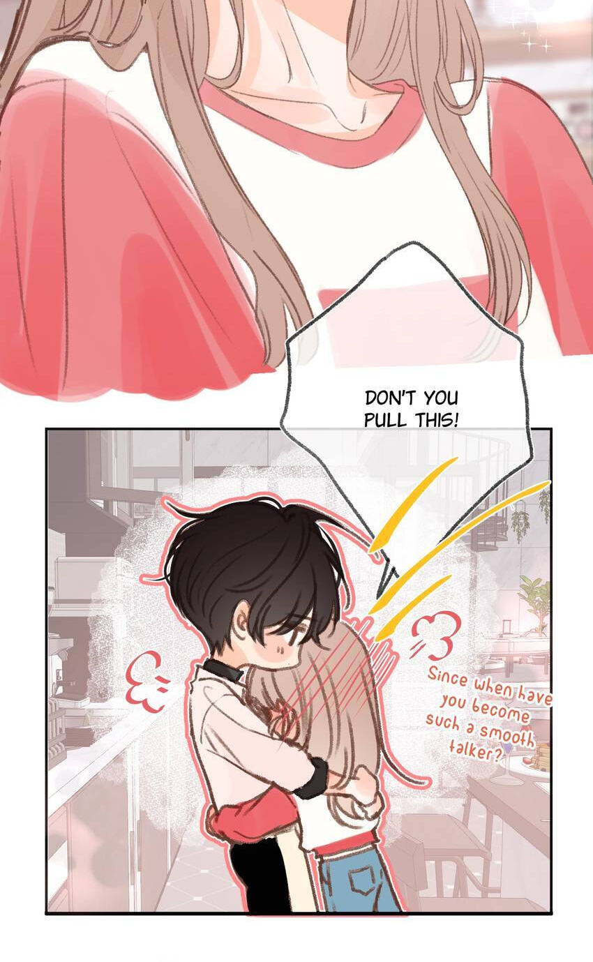 Jishi Shi Richang (Colored) Chapter 25.5 page 15 - 