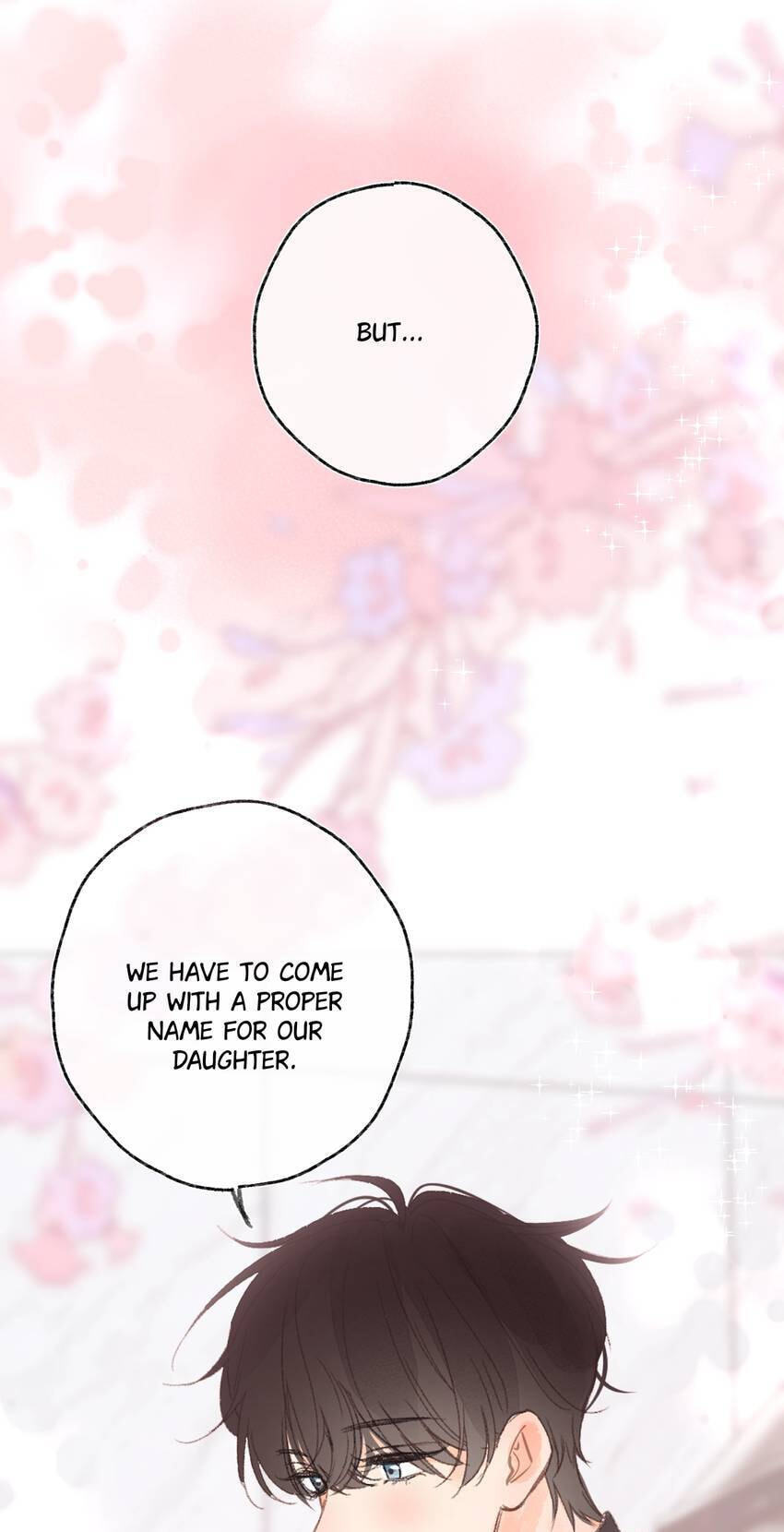 Jishi Shi Richang (Colored) Chapter 25.5 page 17 - 