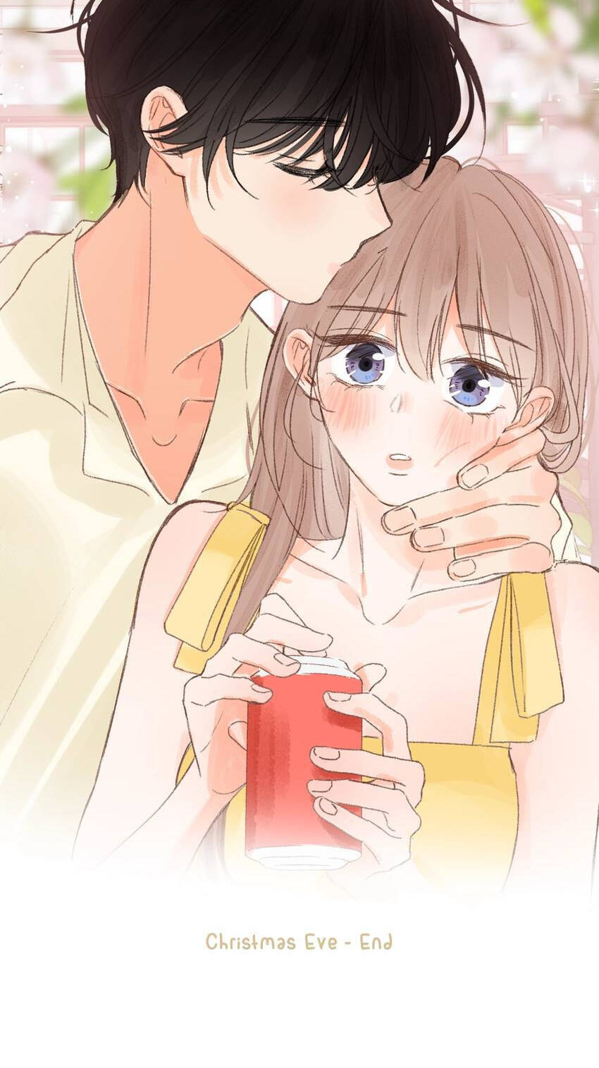 Jishi Shi Richang (Colored) Chapter 25.5 page 21 - 