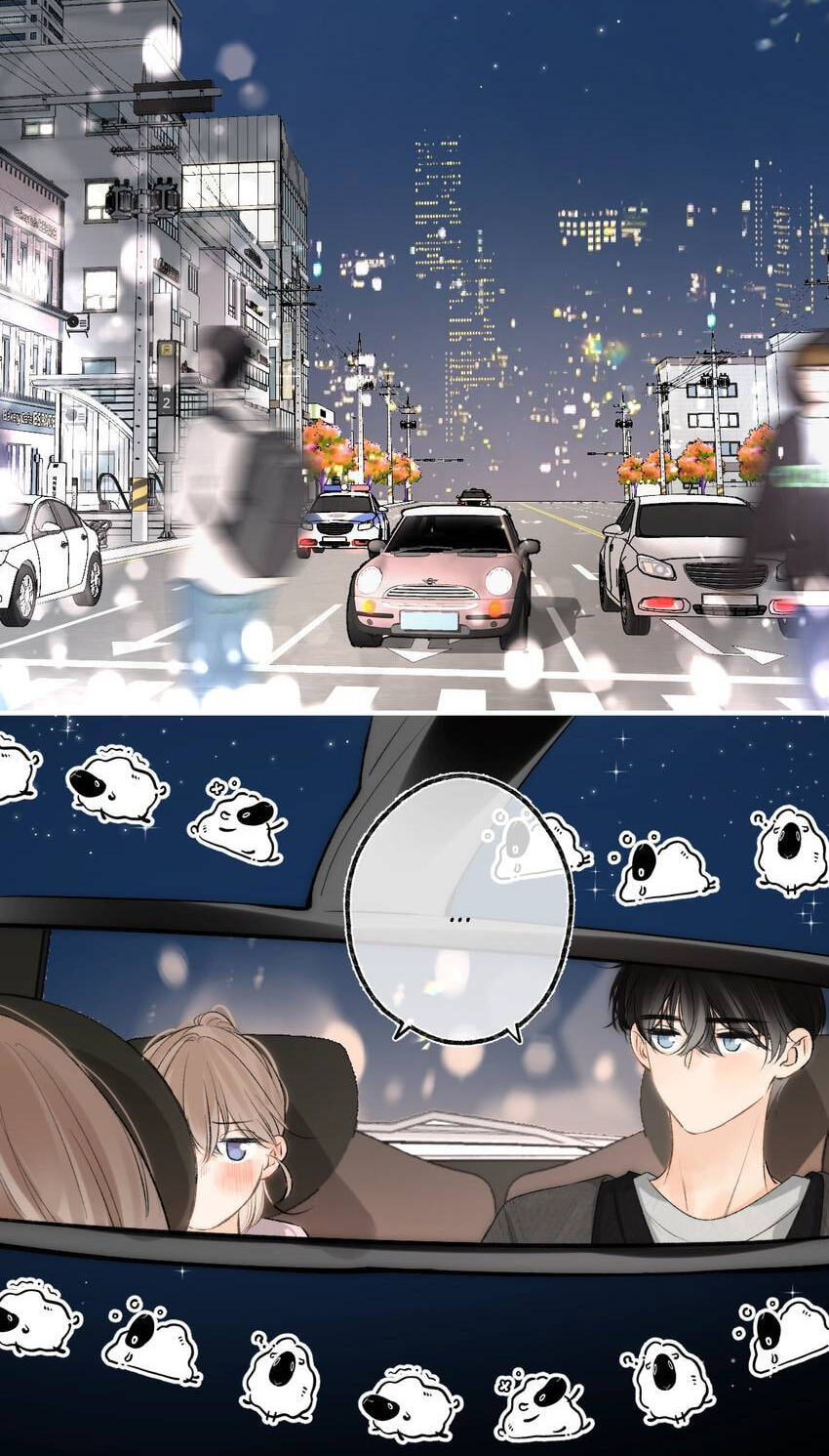 Jishi Shi Richang (Colored) Chapter 25 page 12 - 