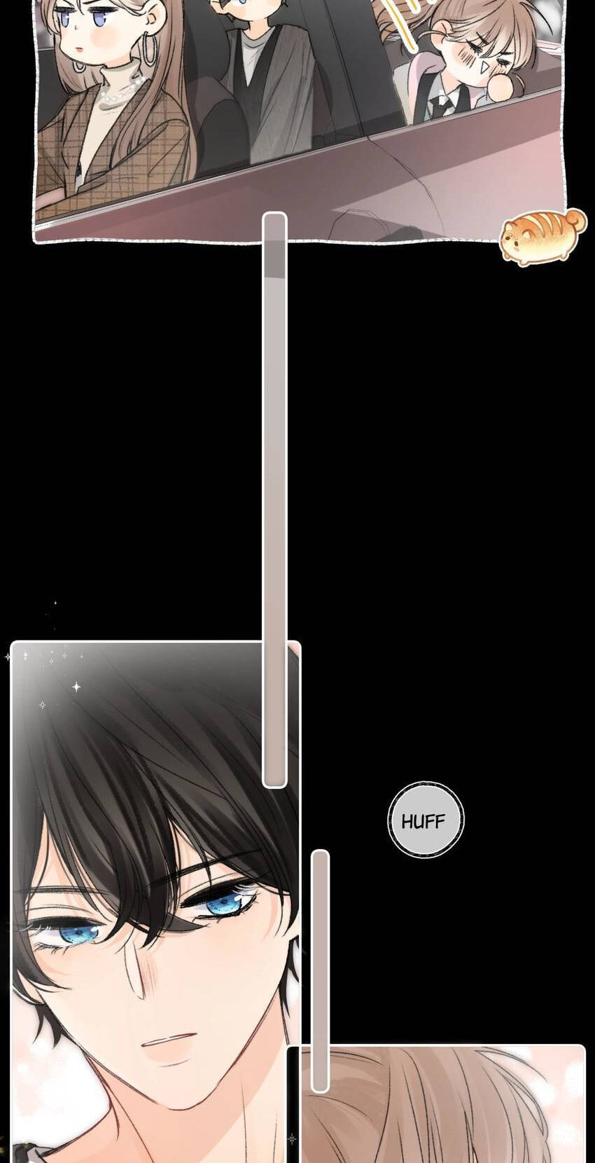 Jishi Shi Richang (Colored) Chapter 25 page 14 - 