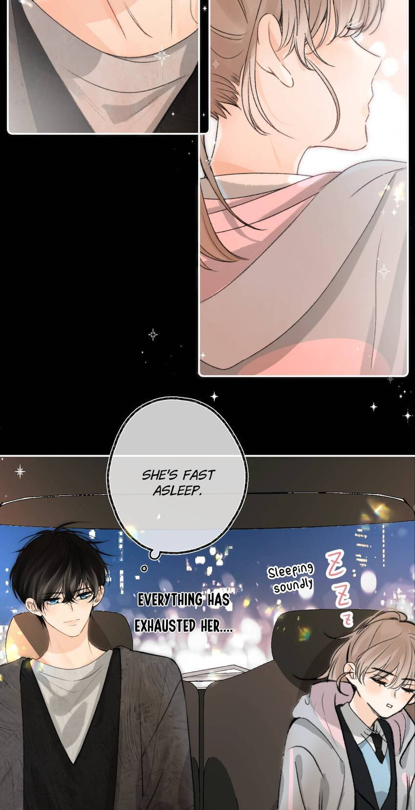 Jishi Shi Richang (Colored) Chapter 25 page 15 - 