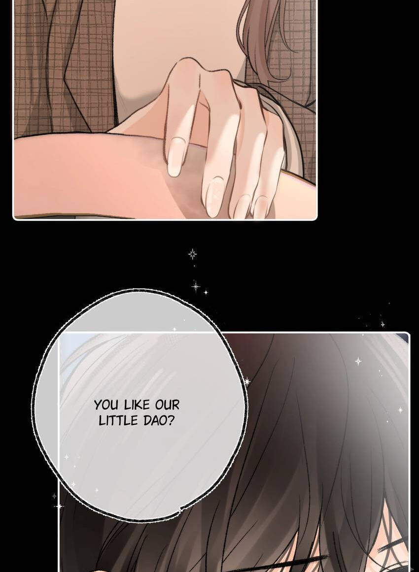 Jishi Shi Richang (Colored) Chapter 25 page 17 - 