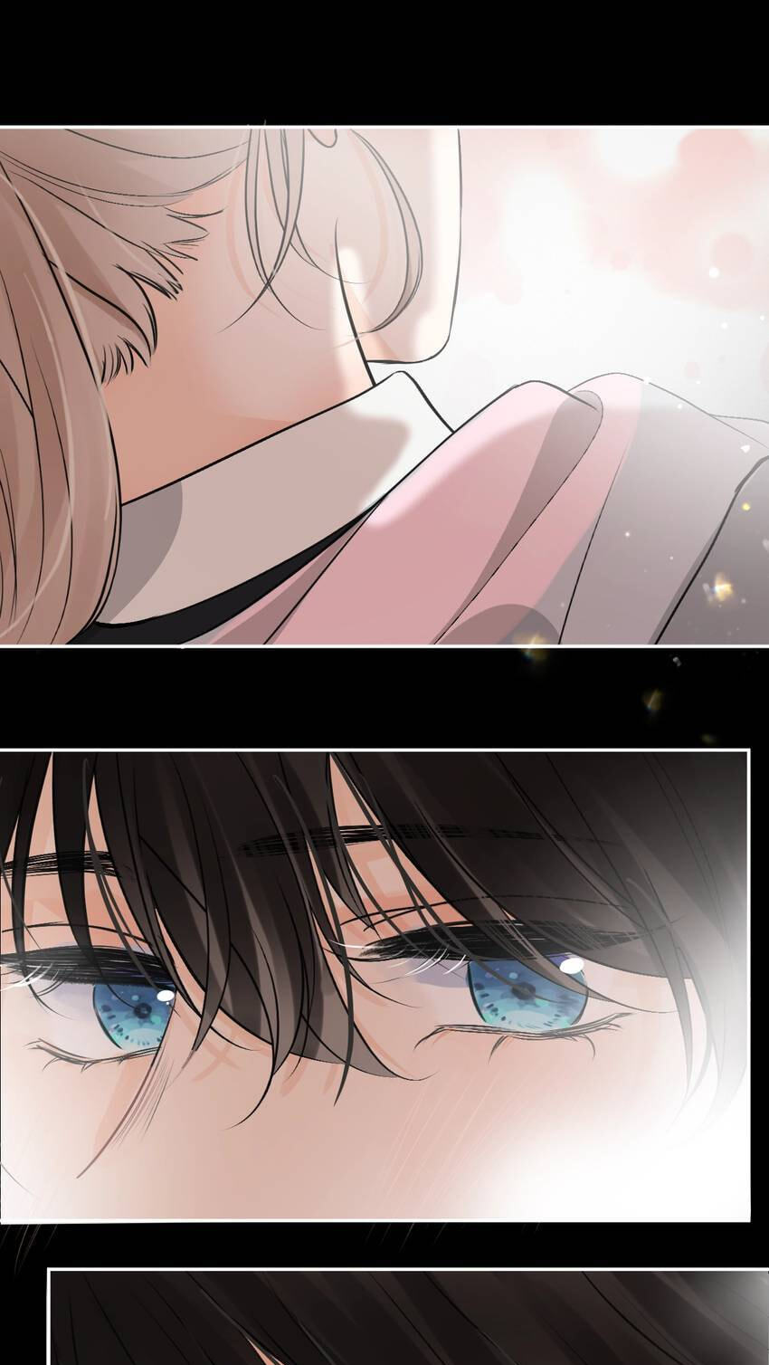 Jishi Shi Richang (Colored) Chapter 25 page 20 - 