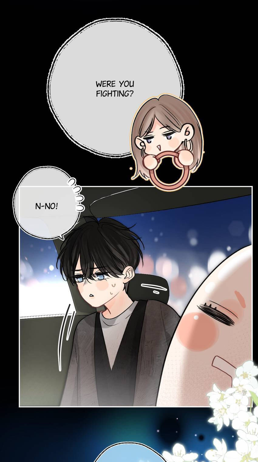 Jishi Shi Richang (Colored) Chapter 25 page 25 - 