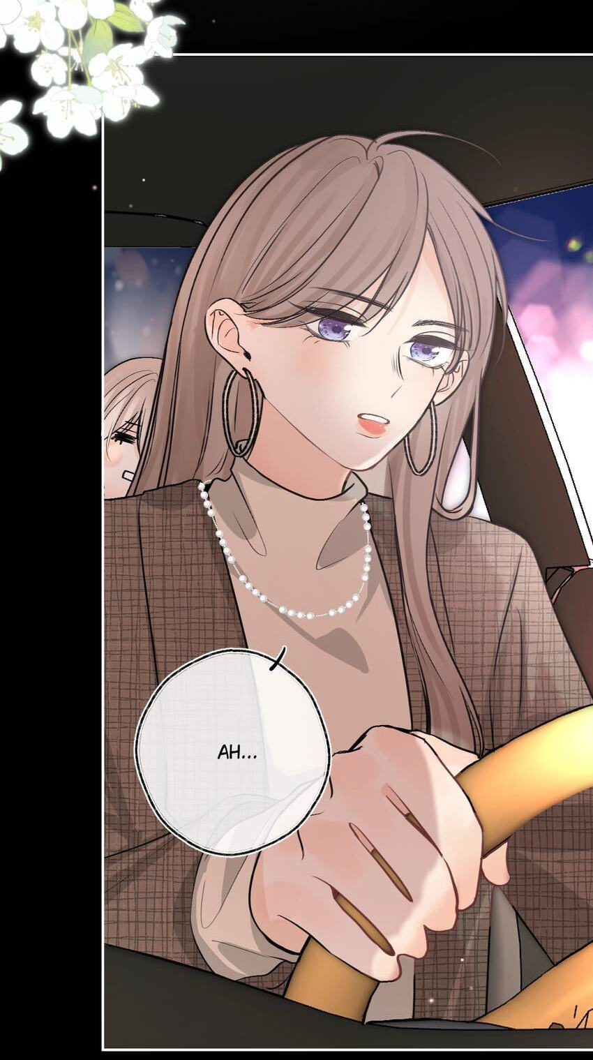 Jishi Shi Richang (Colored) Chapter 25 page 27 - 