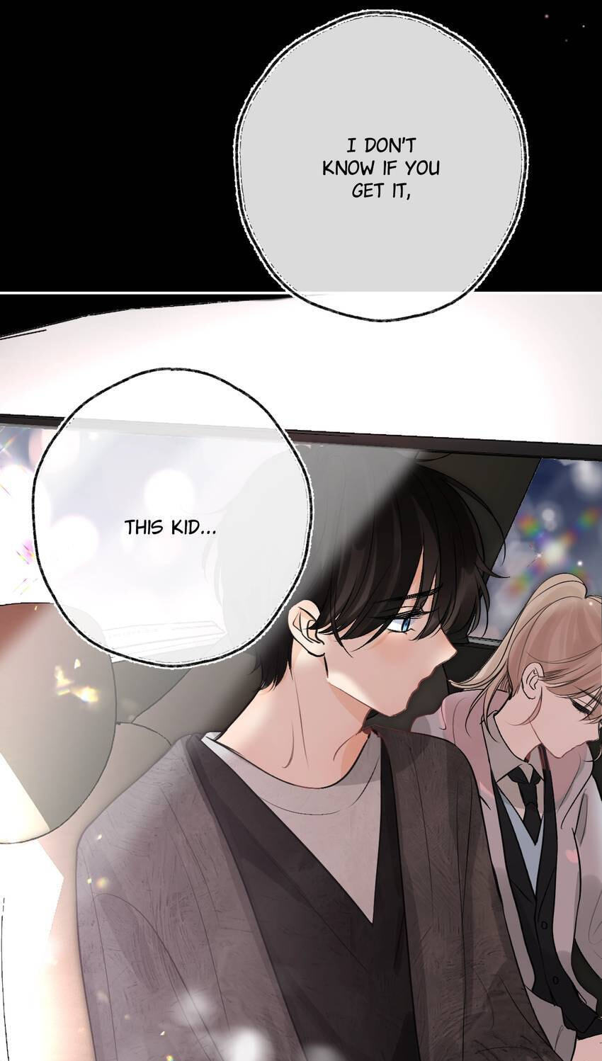 Jishi Shi Richang (Colored) Chapter 25 page 28 - 