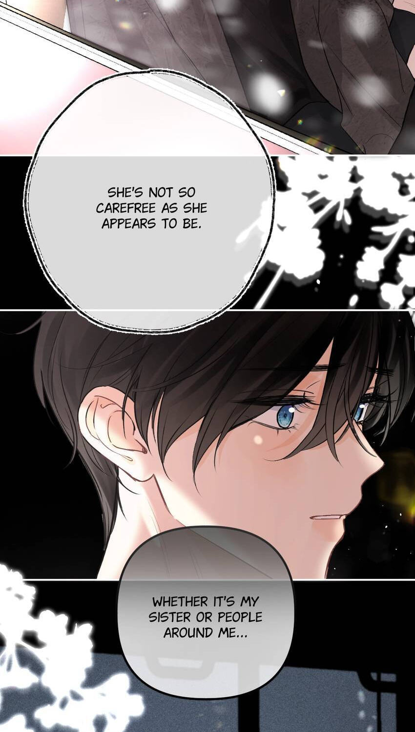 Jishi Shi Richang (Colored) Chapter 25 page 29 - 