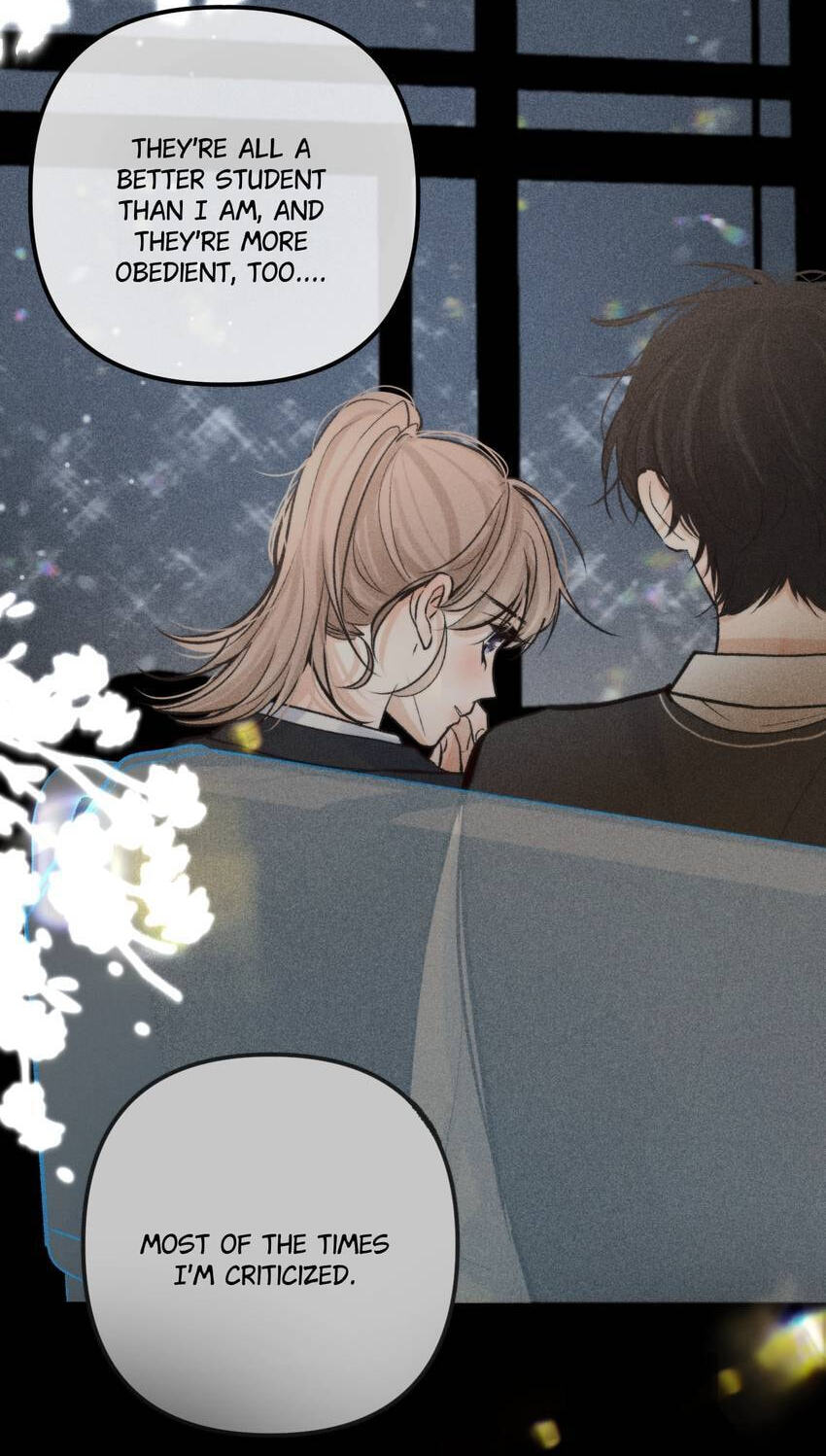 Jishi Shi Richang (Colored) Chapter 25 page 30 - 