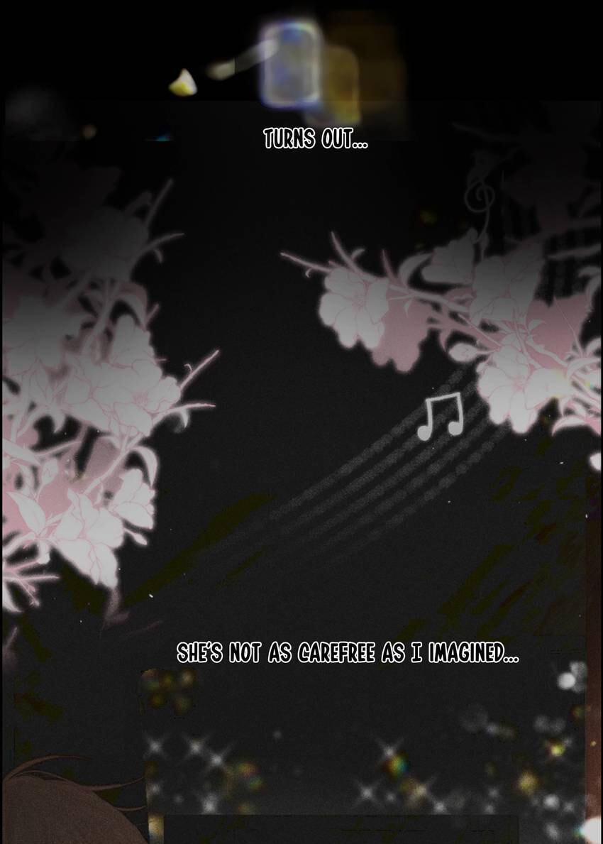 Jishi Shi Richang (Colored) Chapter 25 page 31 - 