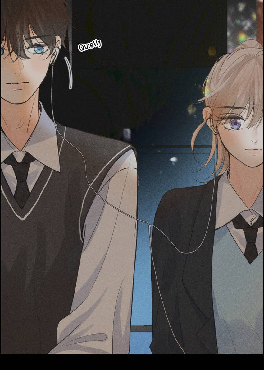 Jishi Shi Richang (Colored) Chapter 25 page 32 - 
