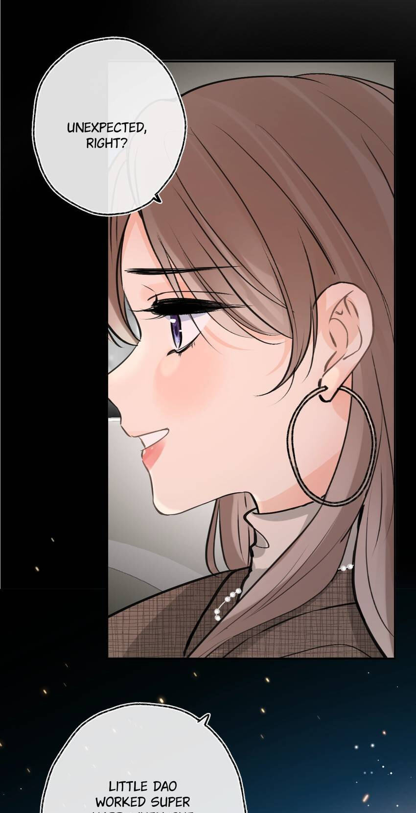 Jishi Shi Richang (Colored) Chapter 25 page 33 - 