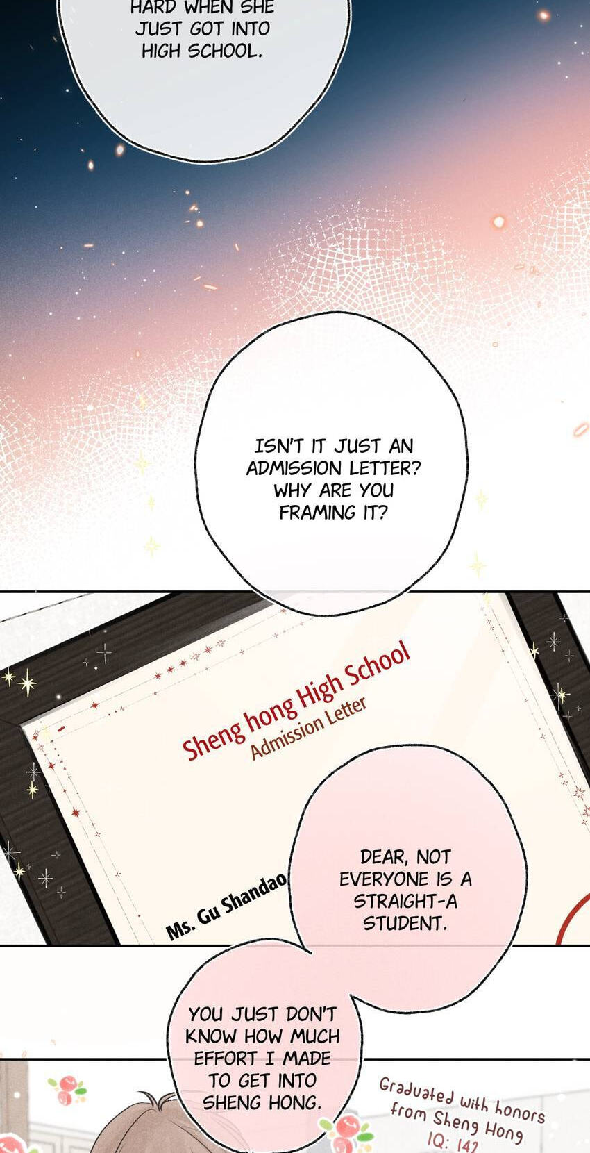 Jishi Shi Richang (Colored) Chapter 25 page 34 - 