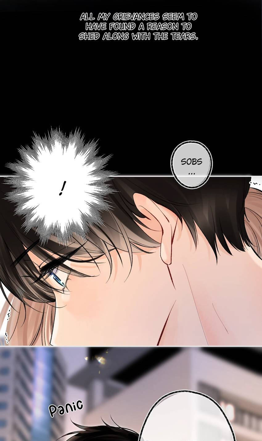 Jishi Shi Richang (Colored) Chapter 25 page 6 - 