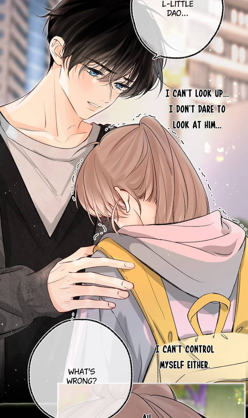 Jishi Shi Richang (Colored) Chapter 25 page 7 - 