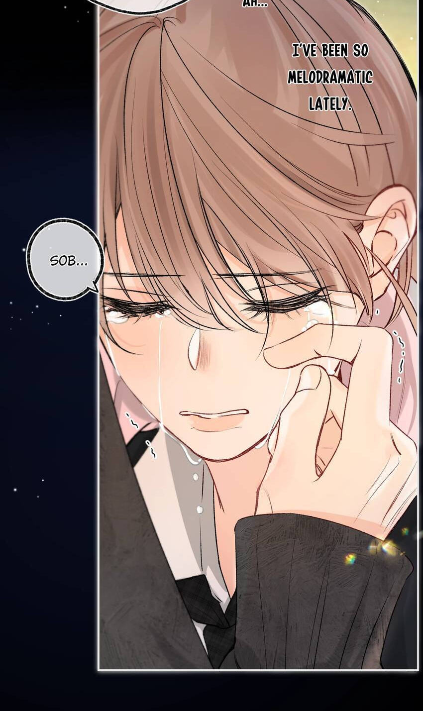 Jishi Shi Richang (Colored) Chapter 25 page 8 - 