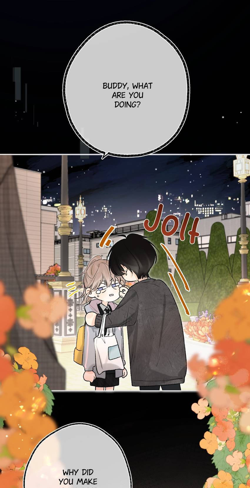 Jishi Shi Richang (Colored) Chapter 25 page 9 - 