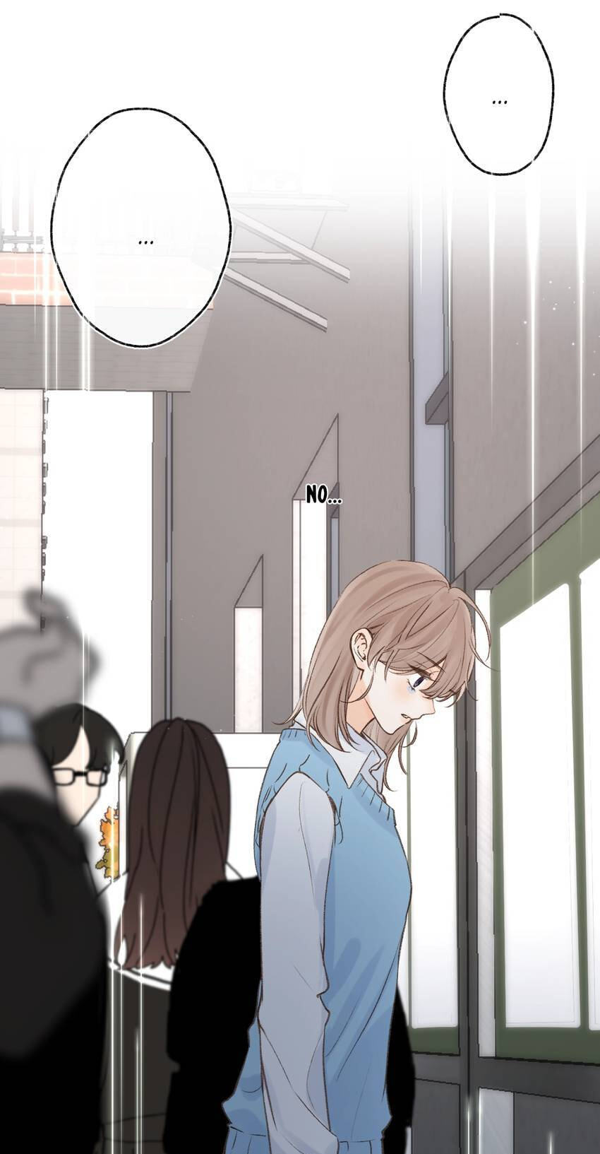 Jishi Shi Richang (Colored) Chapter 26 page 12 - 