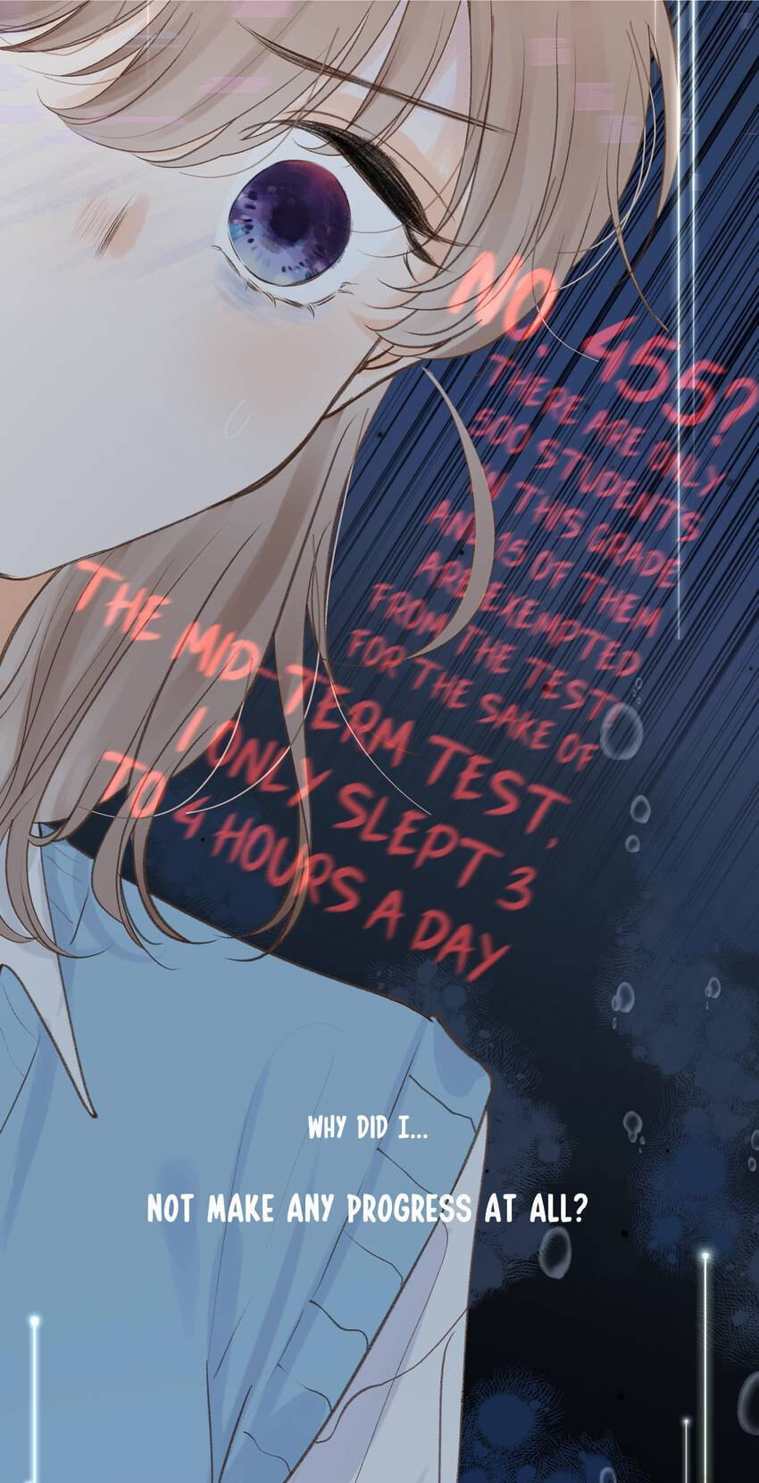 Jishi Shi Richang (Colored) Chapter 26 page 14 - 