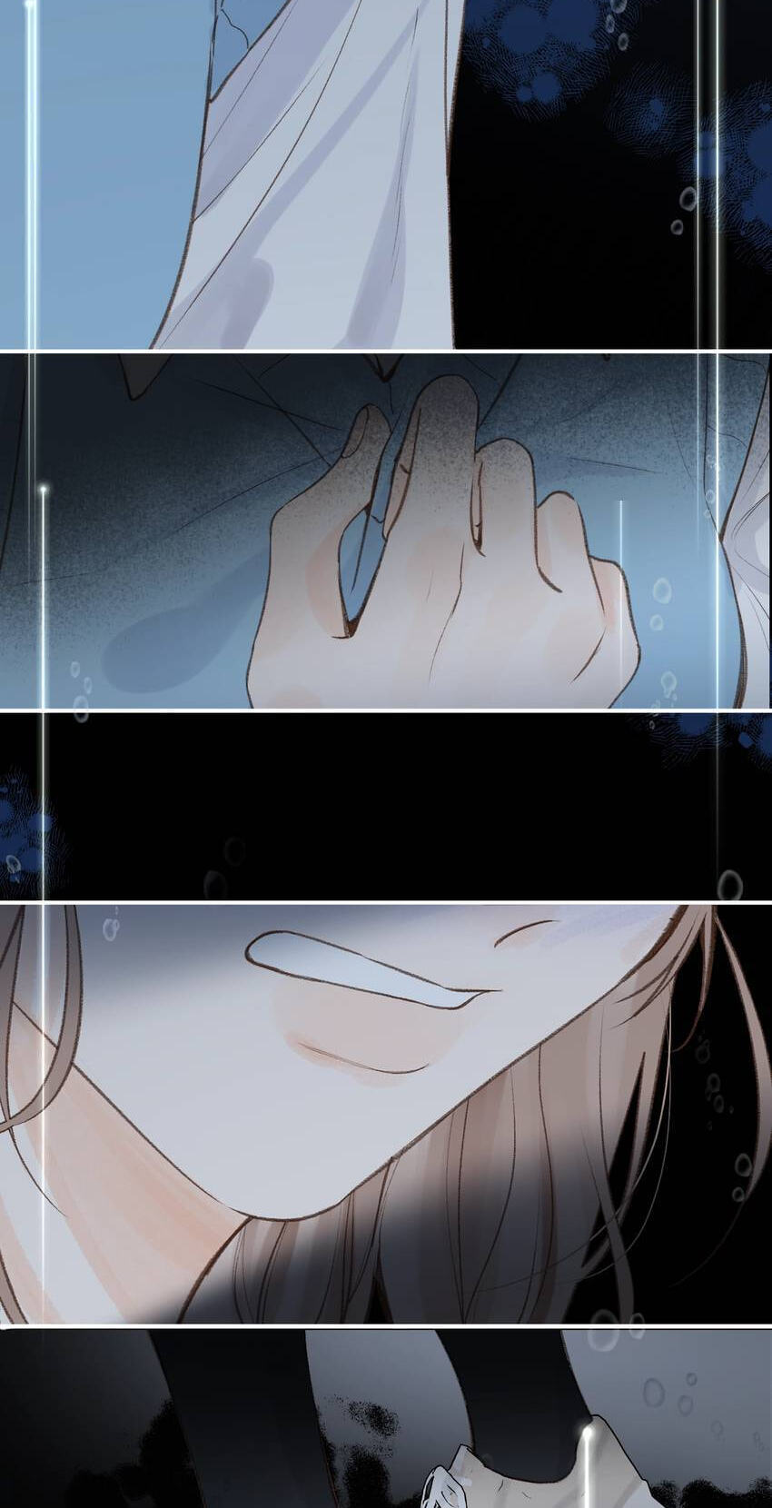 Jishi Shi Richang (Colored) Chapter 26 page 15 - 