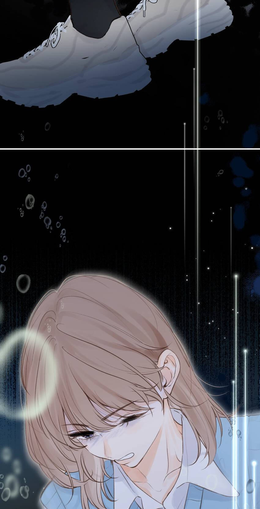 Jishi Shi Richang (Colored) Chapter 26 page 16 - 
