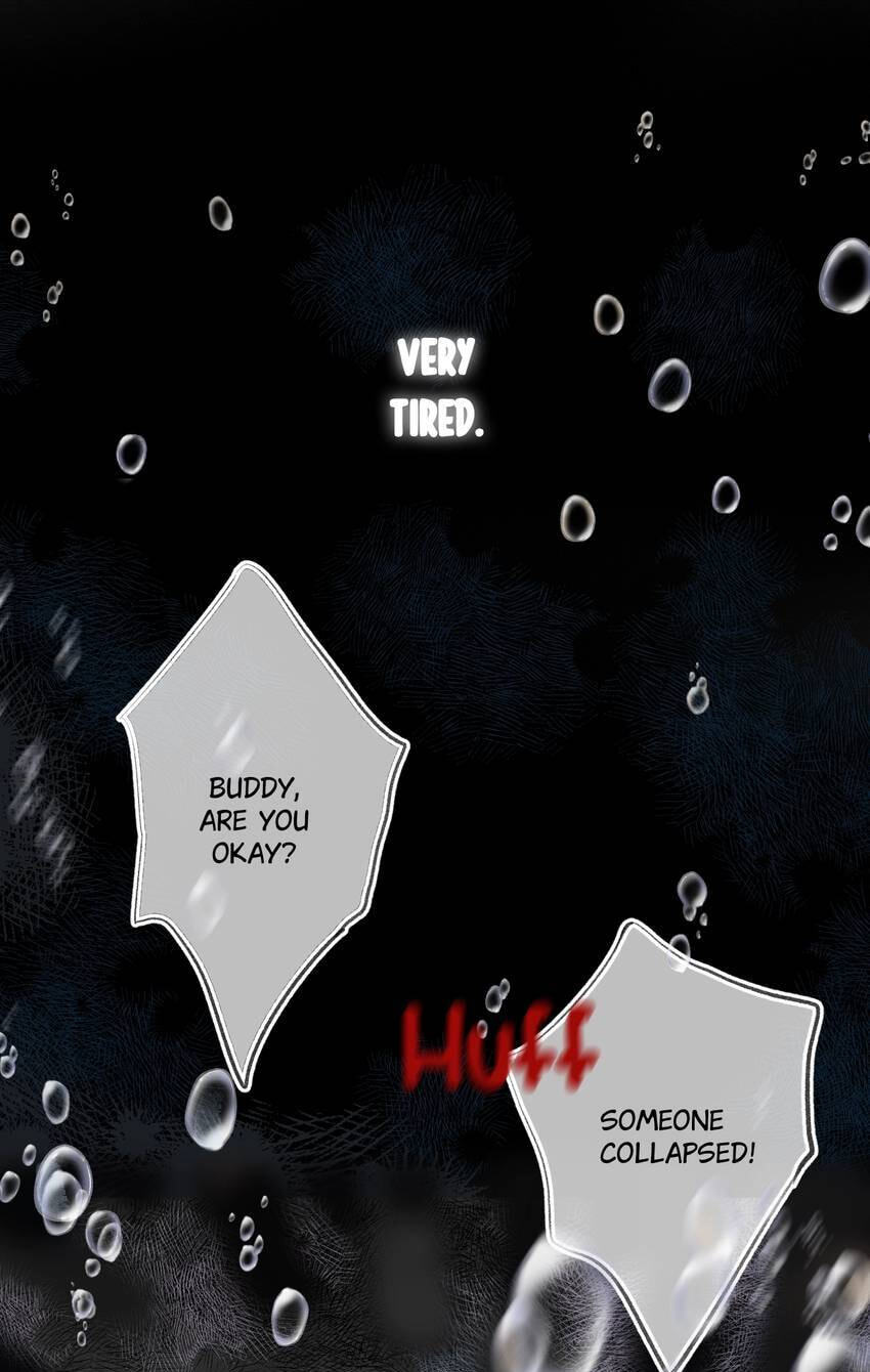 Jishi Shi Richang (Colored) Chapter 26 page 19 - 