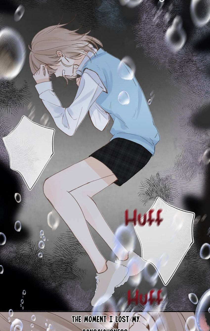 Jishi Shi Richang (Colored) Chapter 26 page 20 - 
