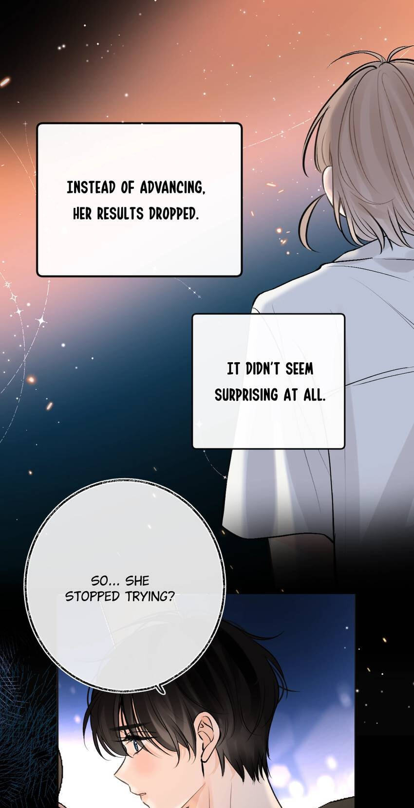 Jishi Shi Richang (Colored) Chapter 26 page 3 - 